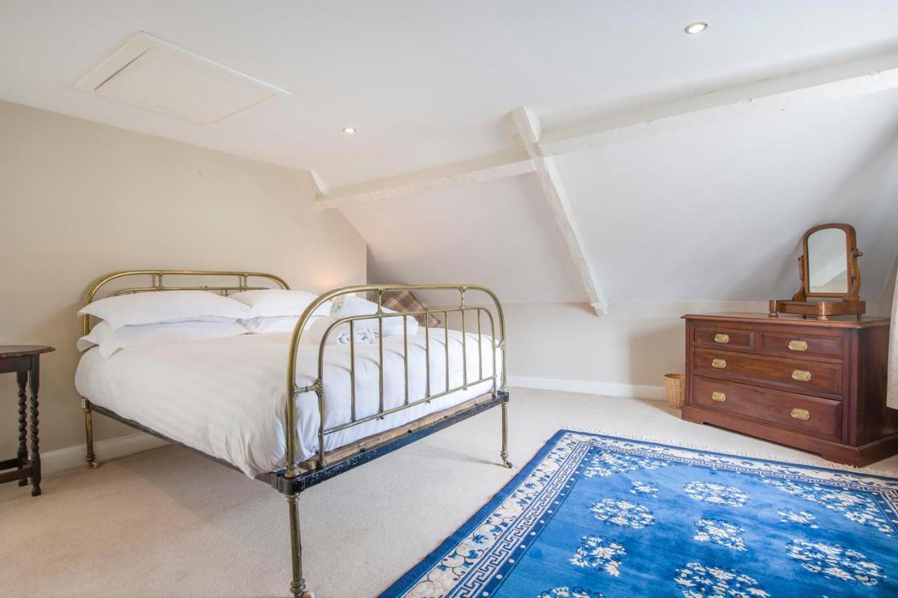 St Helen'S House With Minster Views Appartement York Buitenkant foto